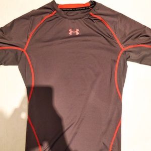 Men's Under Armour Compression T-shirt
